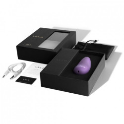 LELO Stimulateur de clitoris Lily 2 Lavande et Miel